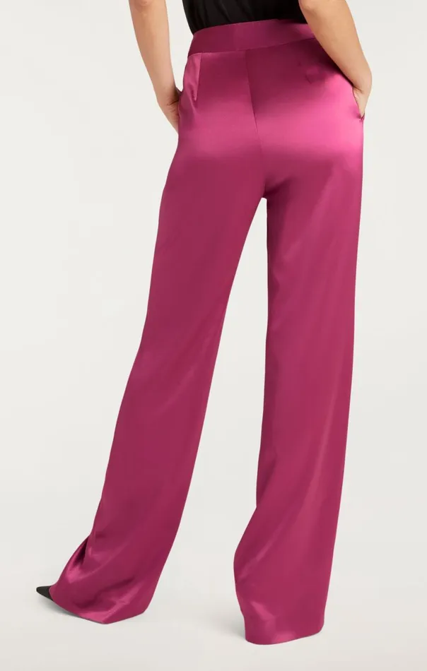 Women Rainer Pant Darkube Cinq Sept Pants