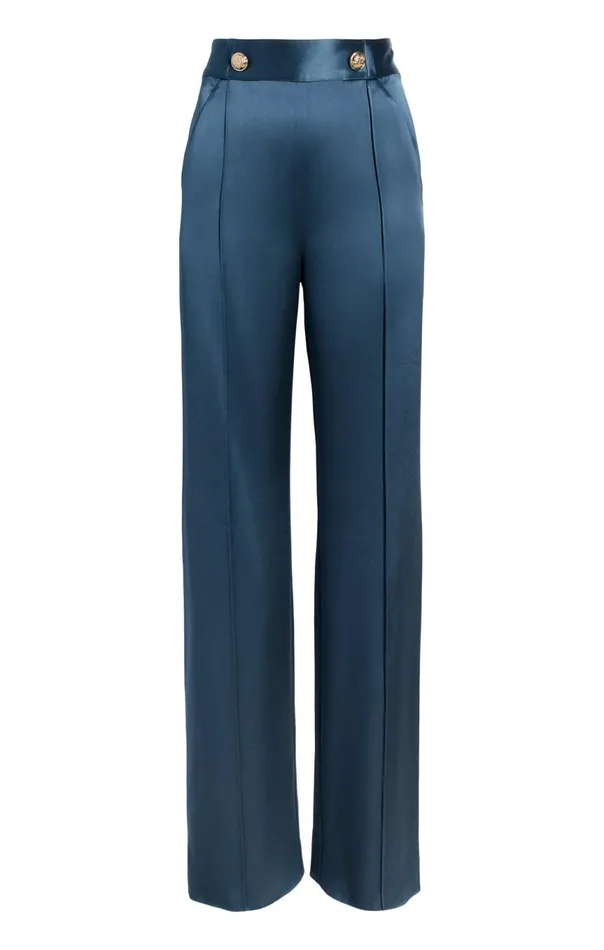 Women Rainer Pant Nightfall Cinq Sept Pants