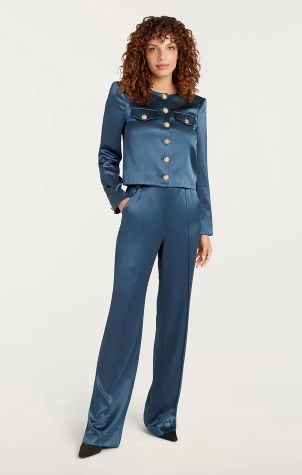 Women Rainer Pant Nightfall Cinq Sept Pants