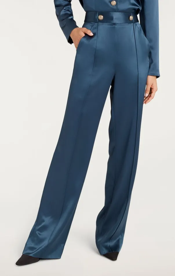 Women Rainer Pant Nightfall Cinq Sept Pants