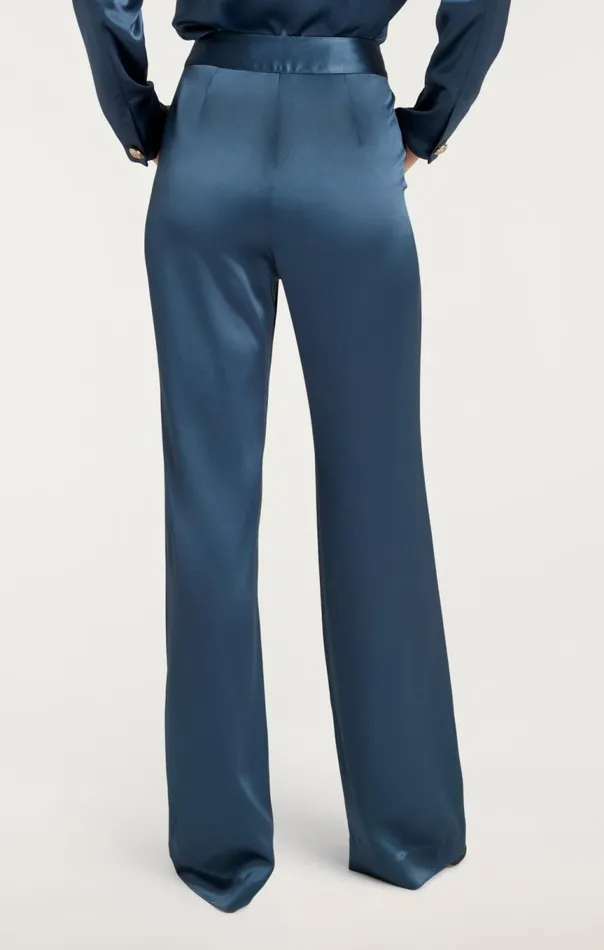 Women Rainer Pant Nightfall Cinq Sept Pants