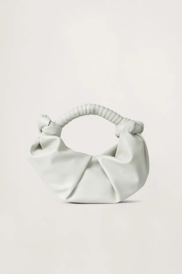 Women Simon Miller Bags Lopsy Bag In Macadamia Vegan Leather