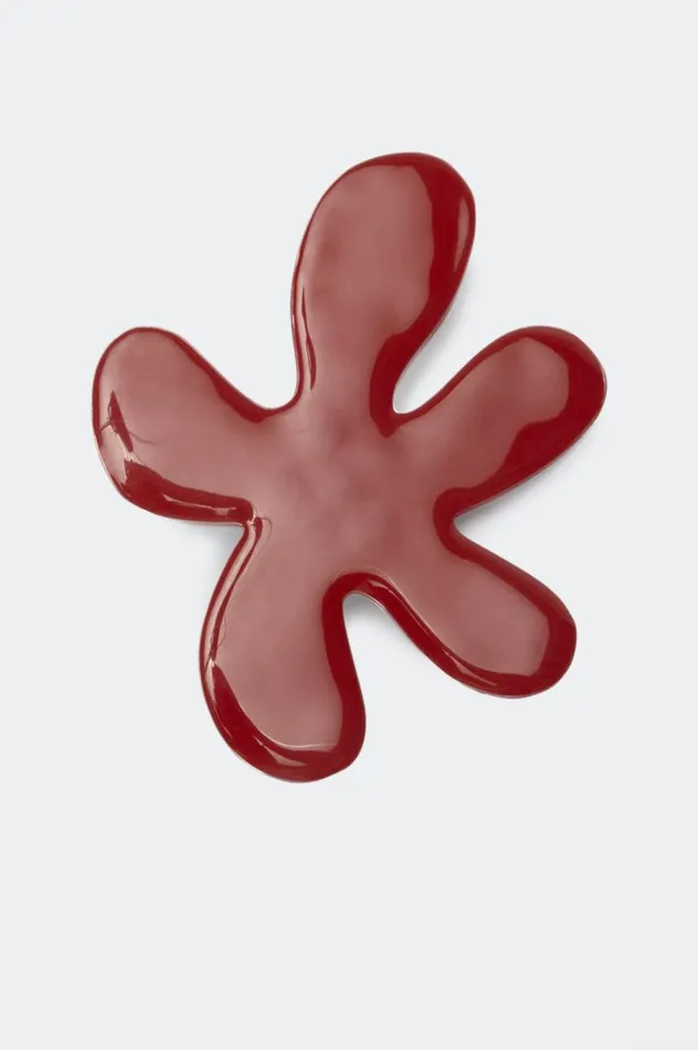 Women Simon Miller Jewelry Flower Earring In Paprika Women Simon Miller Jewelry Flower Earring In Paprika