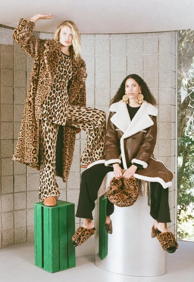 Women Simon Miller Outerwear Jetz Coat In Choco Brown Women Simon Miller Outerwear Jetz Coat In Choco Brown