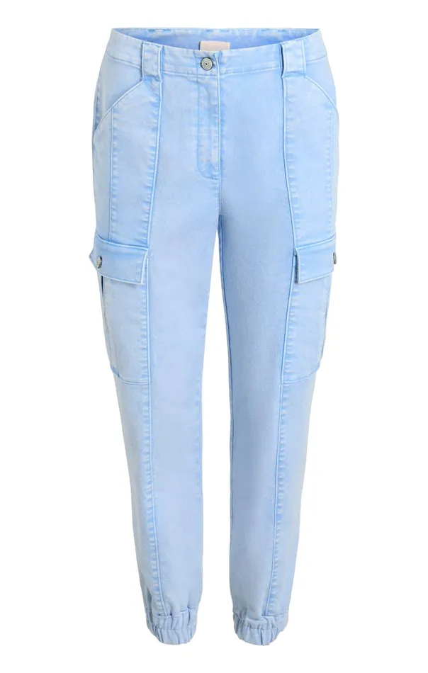 Women Skinny Kelly Pant Skylight Cinq Sept Pants