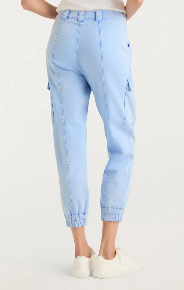 Women Skinny Kelly Pant Skylight Cinq Sept Pants