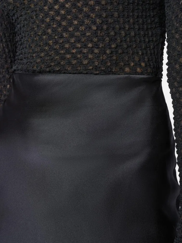 Women Skirts and Shorts FRAME Column Maxi Skirt 8212 Noir Women Skirts and Shorts FRAME Column Maxi Skirt 8212 Noir