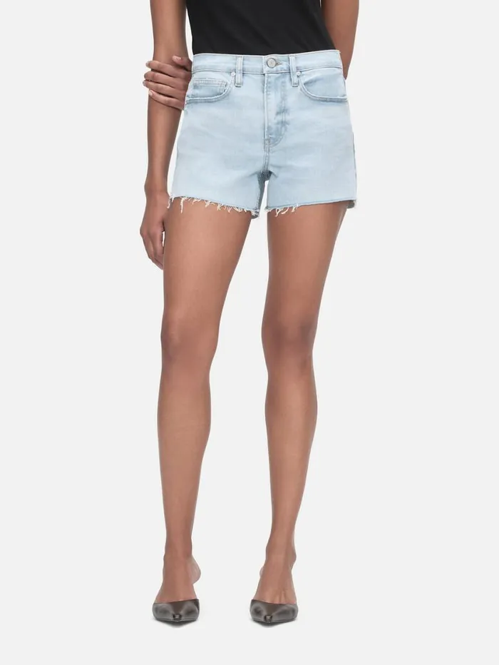 Women Skirts and Shorts FRAME Le Brigette Short 8212 Soap