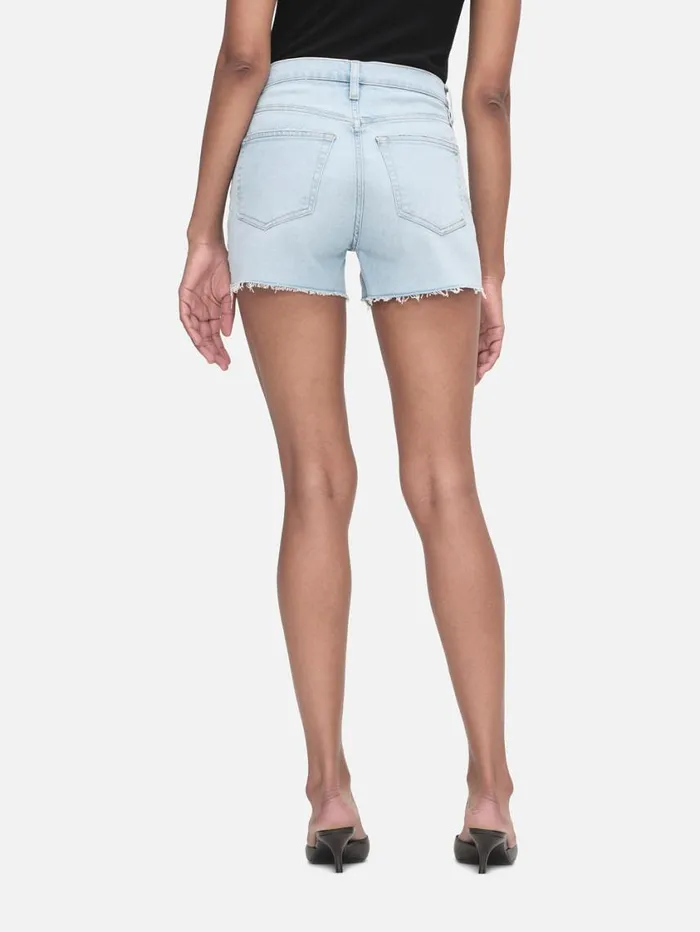 Women Skirts and Shorts FRAME Le Brigette Short 8212 Soap