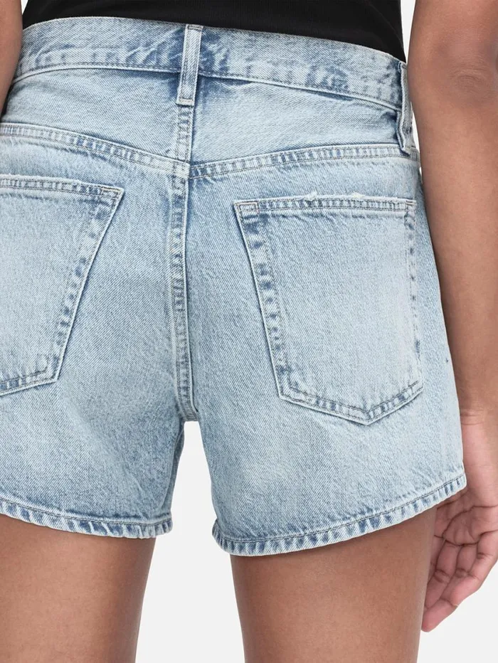 Women Skirts and Shorts FRAME Le Super High Short 8212 Rhode Women Skirts and Shorts FRAME Le Super High Short 8212 Rhode