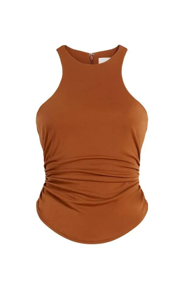 Women Sonya Top Bakedcookie Cinq Sept Tank Tops and Camisoles