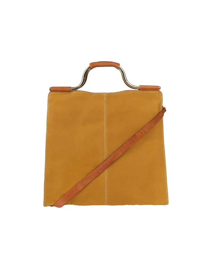 Women ViX Paula Hermanny Bags Beth Bag 8211 Brown