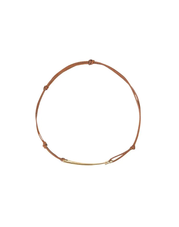 Women ViX Paula Hermanny Bags Mandy Belt 8211 Brown