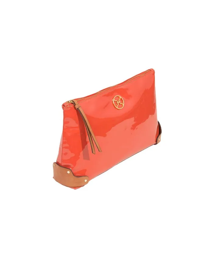 Women ViX Paula Hermanny Bags Susak Bag 8211 Ginger