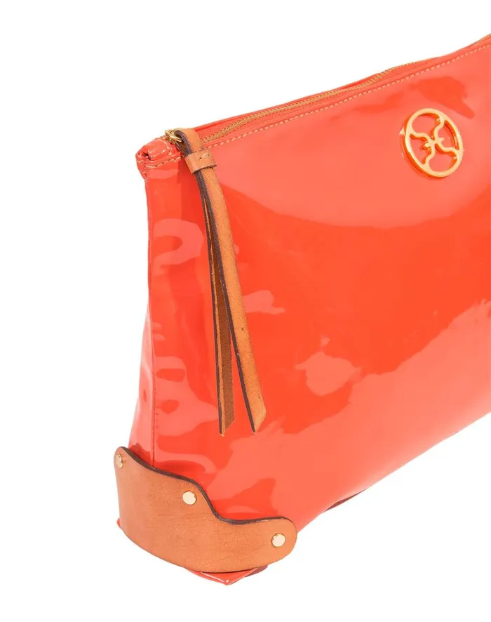 Women ViX Paula Hermanny Bags Susak Bag 8211 Ginger