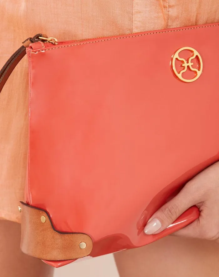 Women ViX Paula Hermanny Bags Susak Bag 8211 Ginger