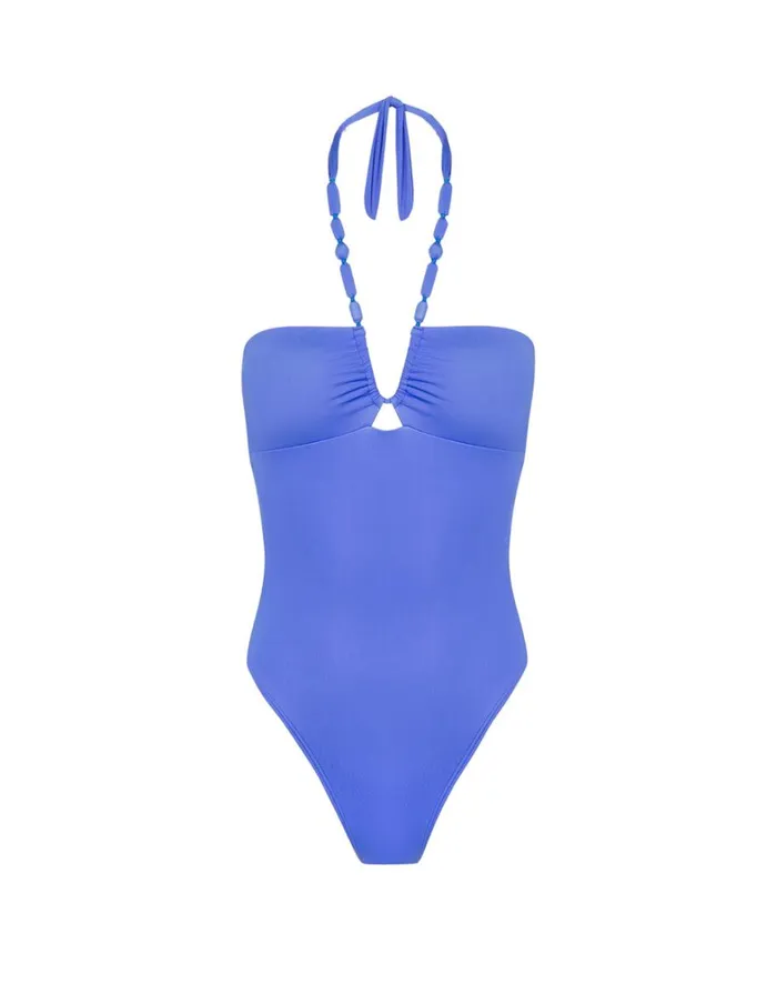 Women ViX Paula Hermanny Bottoms Atena Carol One Piece 8211 Infinite