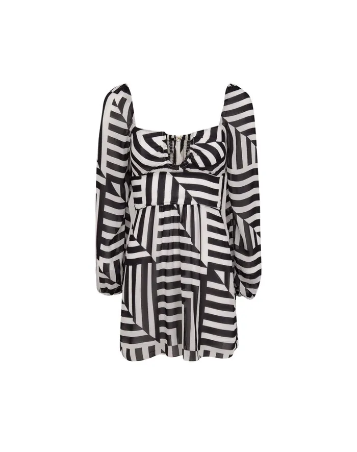 Women ViX Paula Hermanny Dresses Aisha Short Dress 8211 Geo