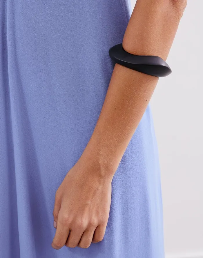 Women ViX Paula Hermanny Jewelry Tami Bracelet 8211 Black