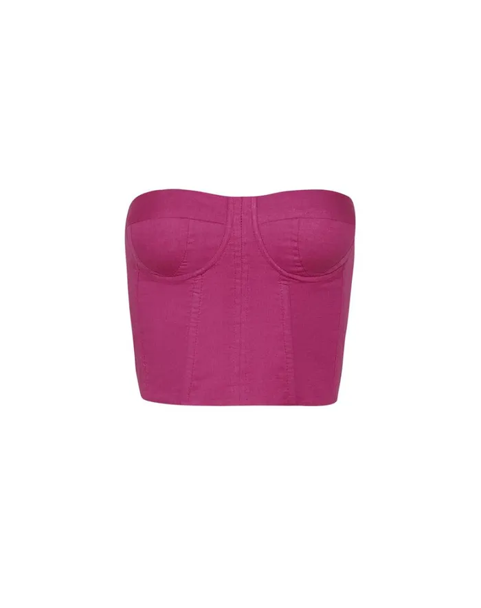 Women ViX Paula Hermanny Matching Sets Inara Top 8211 Jaipur