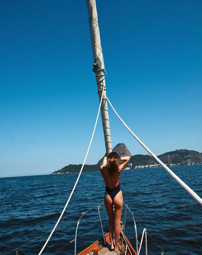Women ViX Paula Hermanny One Pieces Firenze Callie One Piece 8211 Black