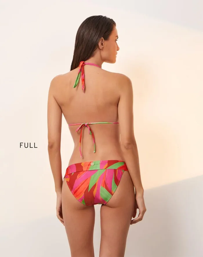 Women ViX Paula Hermanny Tops Bia Tube Top 8211 Cherish