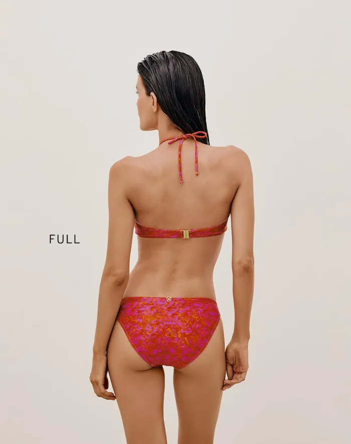 Women ViX Paula Hermanny Tops Dani Top 8211 Kensi