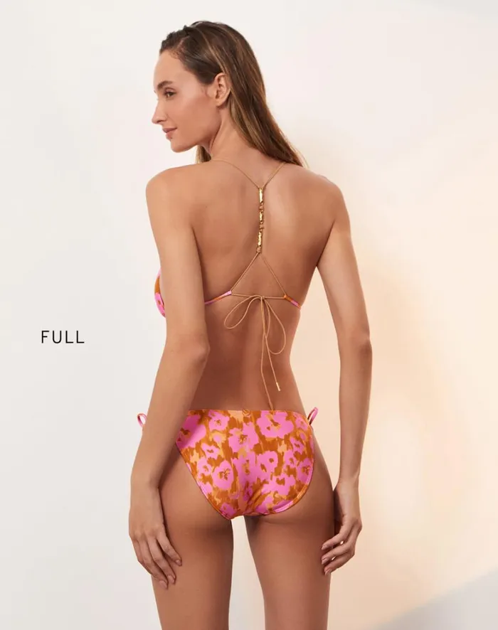 Women ViX Paula Hermanny Tops Ruth T Back Top 8211 Mosqueta