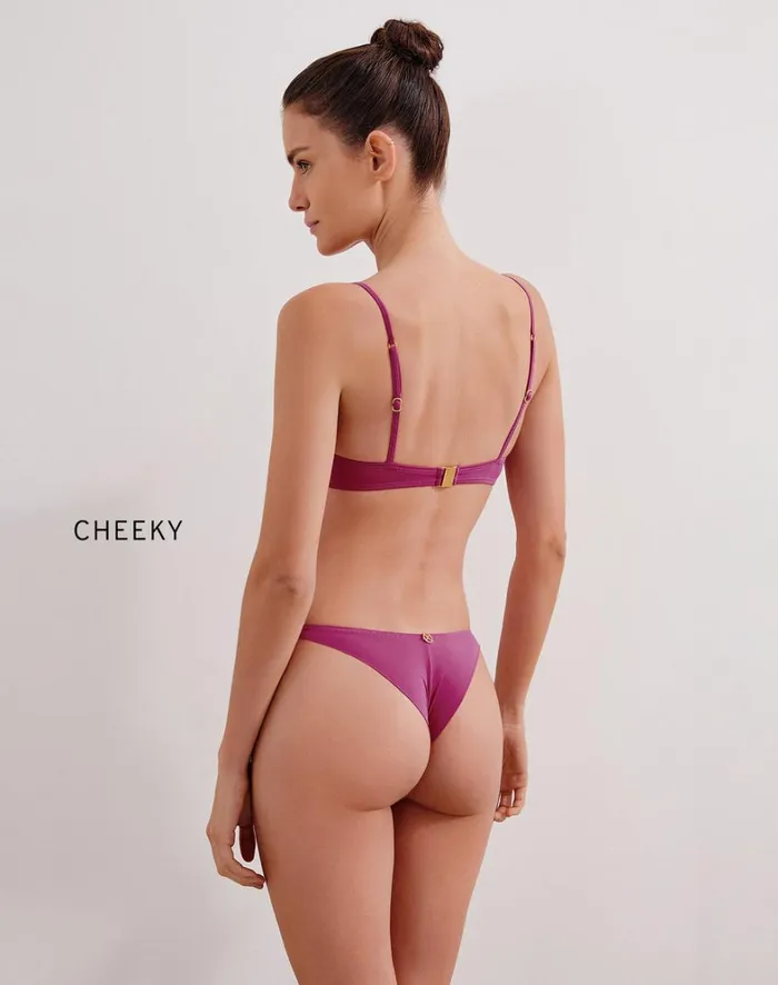 Women ViX Paula Hermanny Tops Zora Lara Top 8211 Jaipur