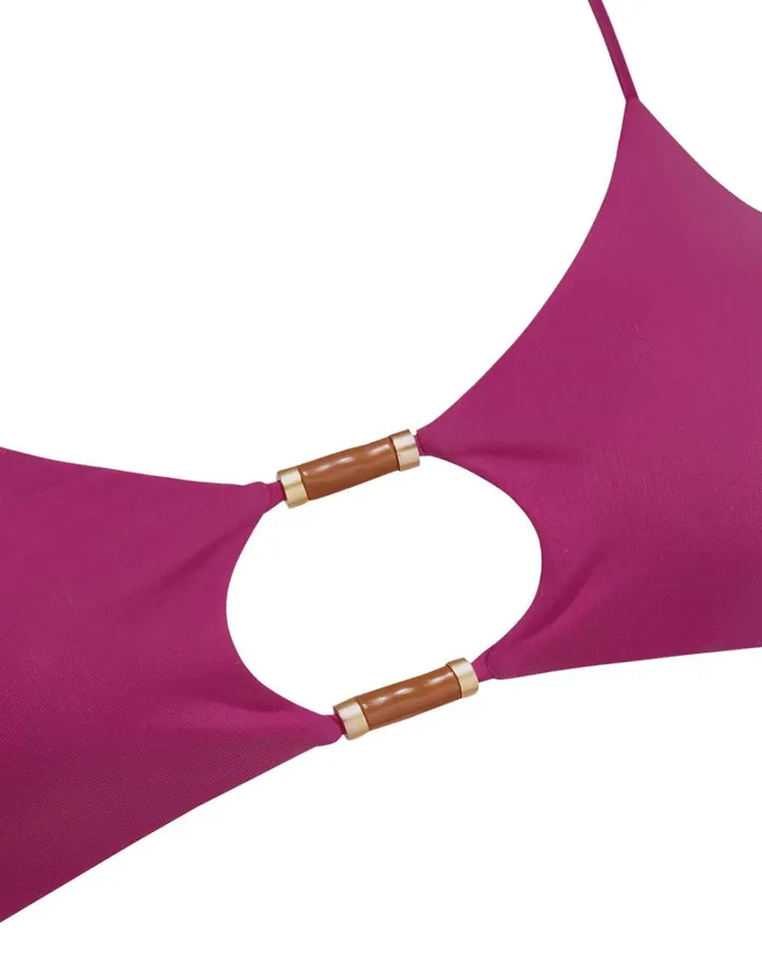 Women ViX Paula Hermanny Tops Zora Lara Top 8211 Jaipur