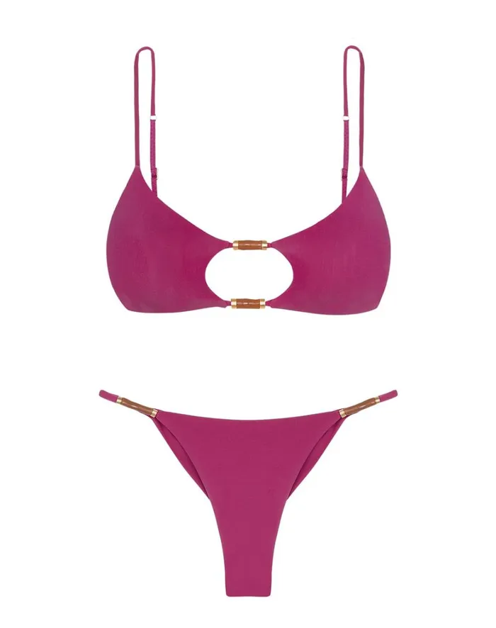 Women ViX Paula Hermanny Tops Zora Lara Top 8211 Jaipur