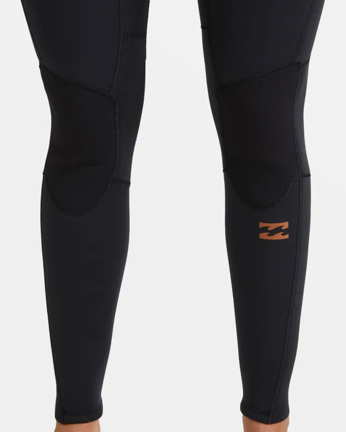 Womens 32mm Synergy Natural Chest Zip GBS Wetsuit Night Fall Billabong Wetsuits Womens 32mm Synergy Natural Chest Zip GBS Wetsuit Night Fall Billabong Wetsuits