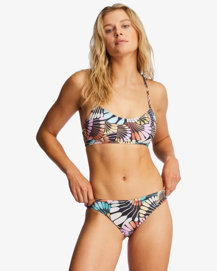 Womens ADiv Full Bikini Bottoms Black Multi 2 Billabong Bikini Bottoms Womens ADiv Full Bikini Bottoms Black Multi 2 Billabong Bikini Bottoms