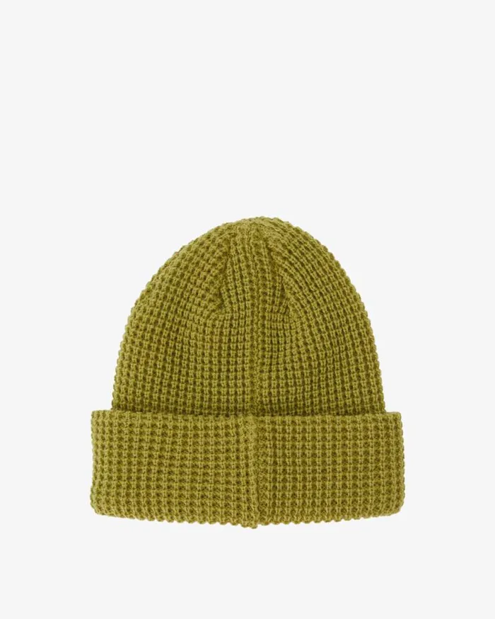 Womens Alta Beanie Green Eyes Billabong Hats and Beanies Womens Alta Beanie Green Eyes Billabong Hats and Beanies