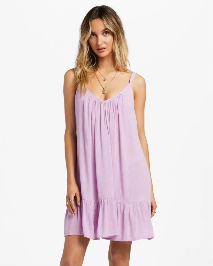 Womens Beach Vibes Beach CoverUp Tulip Billabong Dresses Womens Beach Vibes Beach CoverUp Tulip Billabong Dresses