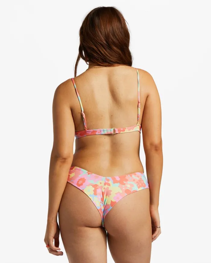 Womens Coast Is Clear Fiji Skimpy Bikini Bottoms Multi Billabong Bikini Bottoms Womens Coast Is Clear Fiji Skimpy Bikini Bottoms Multi Billabong Bikini Bottoms