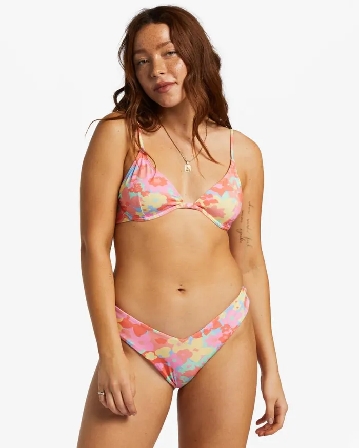 Womens Coast Is Clear Fiji Skimpy Bikini Bottoms Multi Billabong Bikini Bottoms Womens Coast Is Clear Fiji Skimpy Bikini Bottoms Multi Billabong Bikini Bottoms