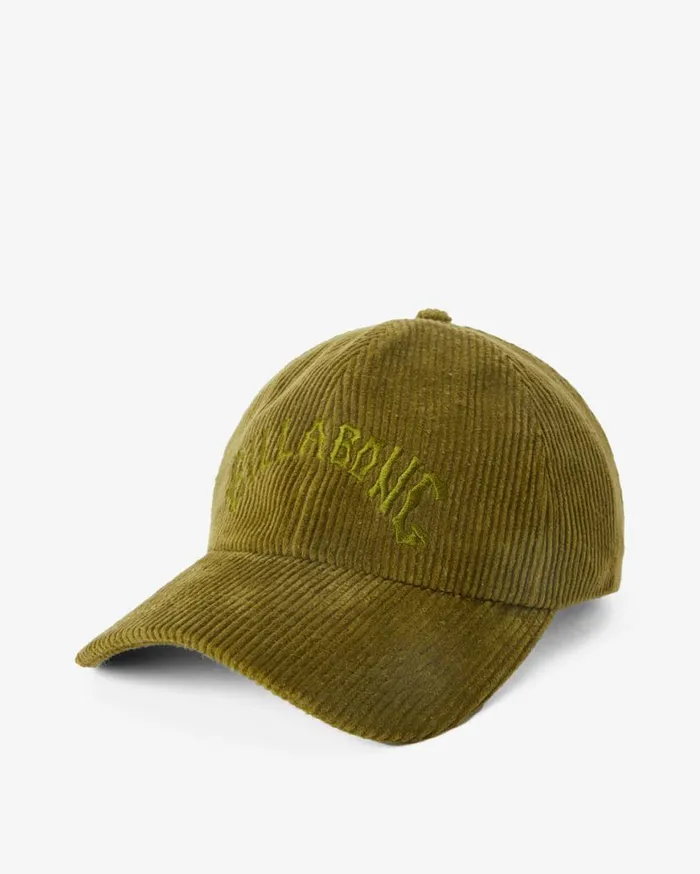 Womens Dad Cap Strapback Hat Avocado Billabong Hats and Beanies Womens Dad Cap Strapback Hat Avocado Billabong Hats and Beanies