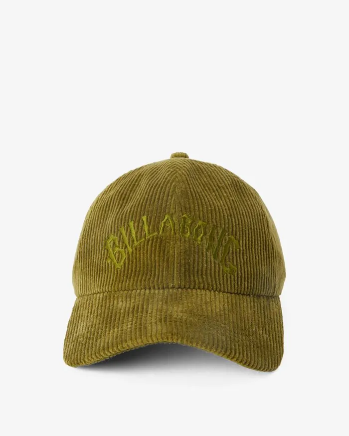 Womens Dad Cap Strapback Hat Avocado Billabong Hats and Beanies Womens Dad Cap Strapback Hat Avocado Billabong Hats and Beanies