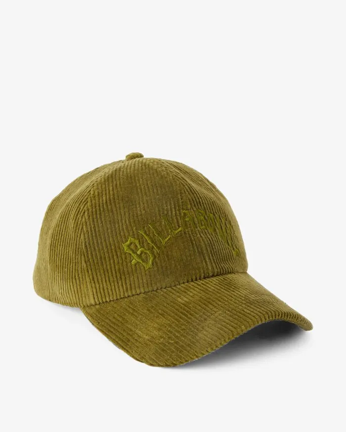 Womens Dad Cap Strapback Hat Avocado Billabong Hats and Beanies Womens Dad Cap Strapback Hat Avocado Billabong Hats and Beanies