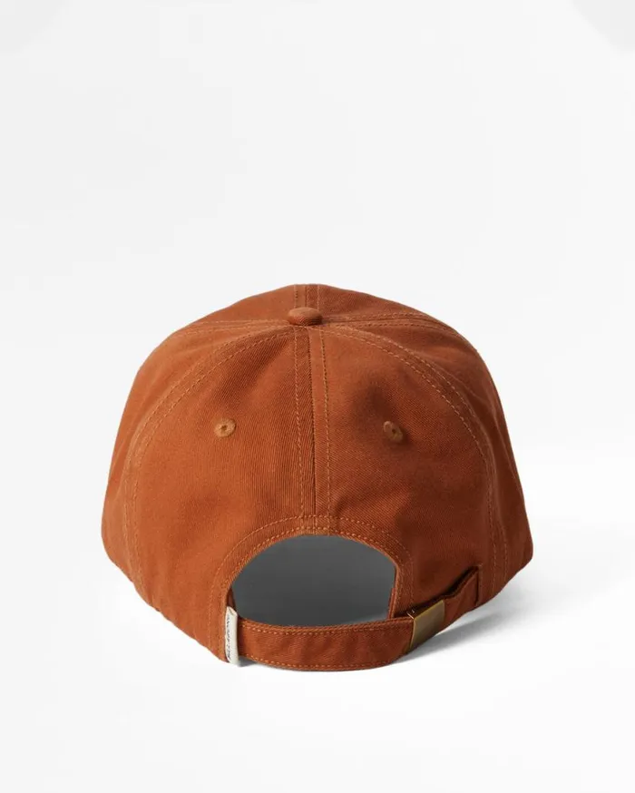 Womens Dad Hat Strapback Hat Toffee Billabong Hats and Beanies Womens Dad Hat Strapback Hat Toffee Billabong Hats and Beanies