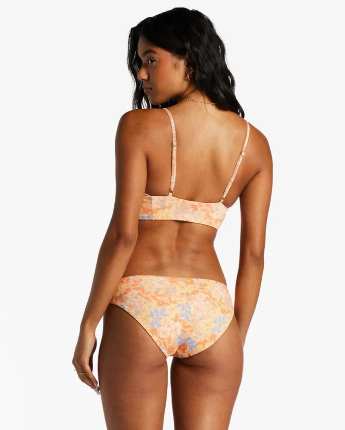 Womens Fine By Me Lowrider Reversible Bikini Bottoms Light Melon Billabong Bikini Bottoms Womens Fine By Me Lowrider Reversible Bikini Bottoms Light Melon Billabong Bikini Bottoms