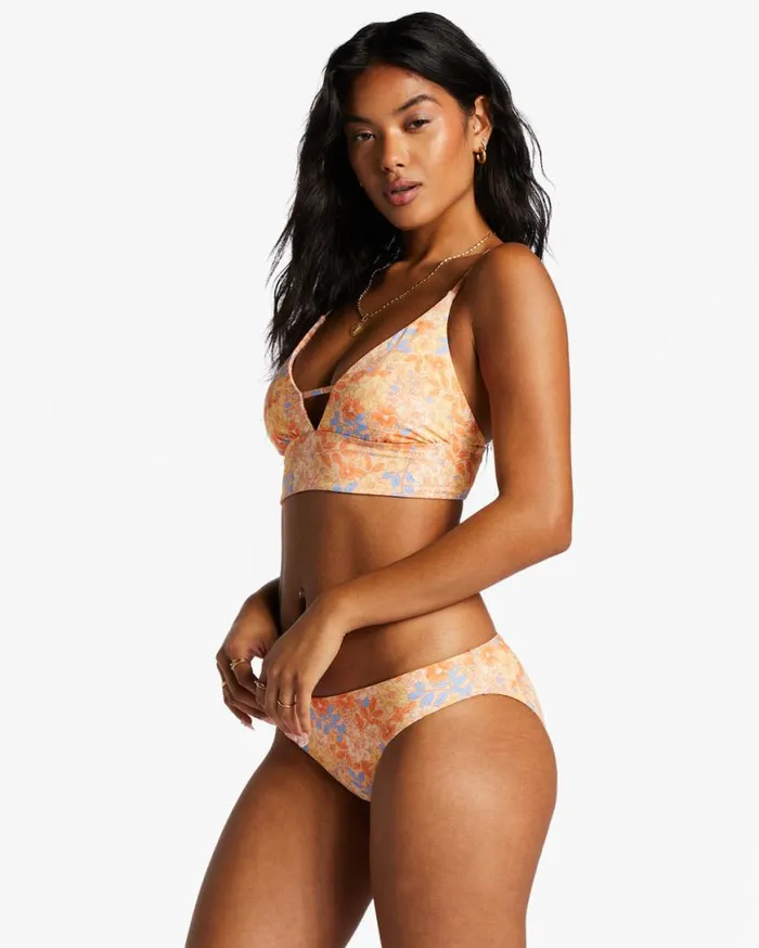 Womens Fine By Me Lowrider Reversible Bikini Bottoms Light Melon Billabong Bikini Bottoms Womens Fine By Me Lowrider Reversible Bikini Bottoms Light Melon Billabong Bikini Bottoms