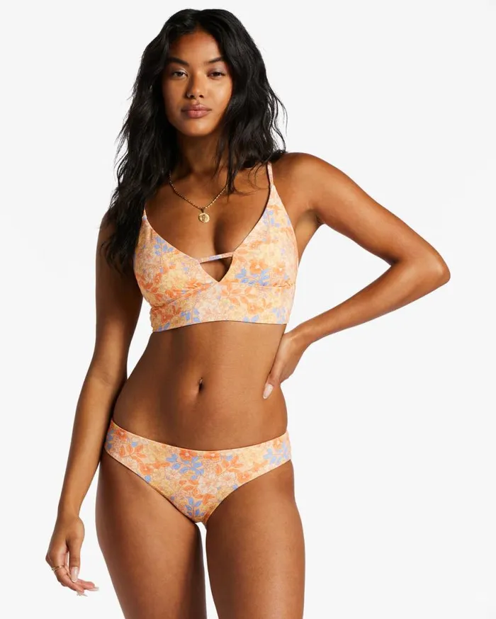 Womens Fine By Me Lowrider Reversible Bikini Bottoms Light Melon Billabong Bikini Bottoms Womens Fine By Me Lowrider Reversible Bikini Bottoms Light Melon Billabong Bikini Bottoms