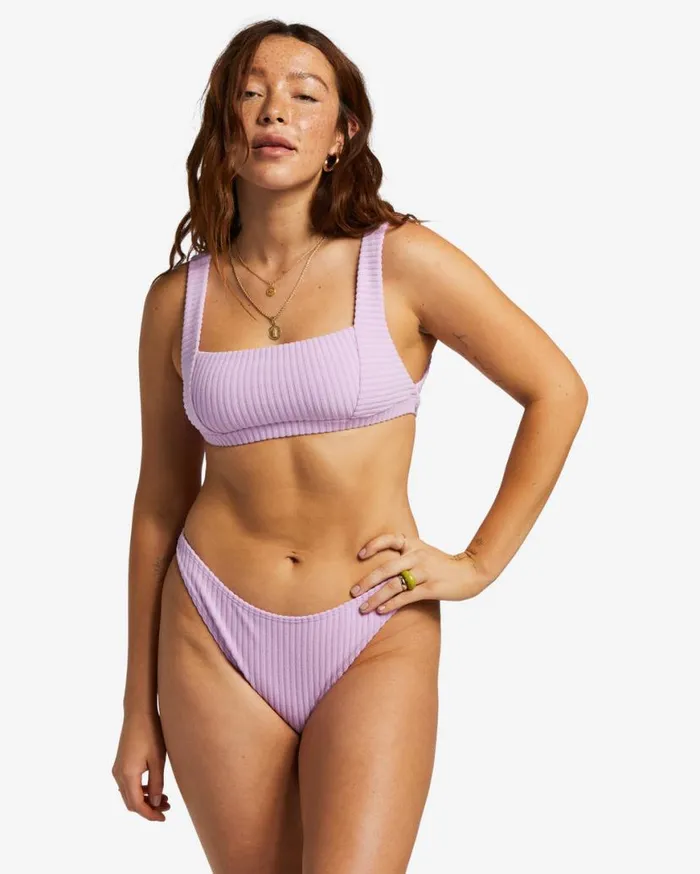 Womens In The Loop Hike Bikini Bottoms Tulip Billabong Bikini Bottoms Womens In The Loop Hike Bikini Bottoms Tulip Billabong Bikini Bottoms