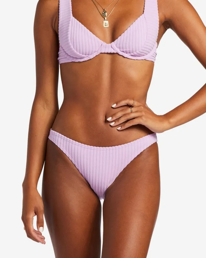 Womens In The Loop Tropic Bikini Bottoms Tulip Billabong Bikini Bottoms Womens In The Loop Tropic Bikini Bottoms Tulip Billabong Bikini Bottoms