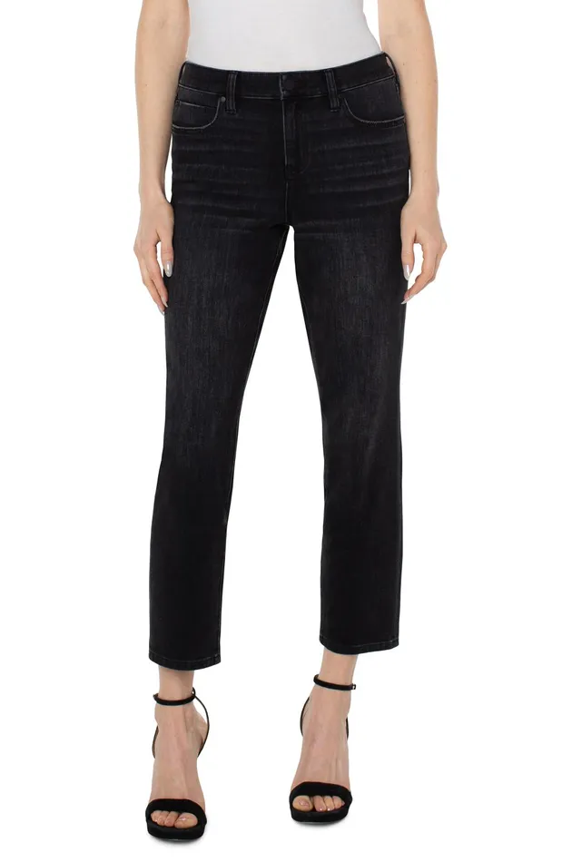 Womens Liverpool Los Angeles Jeans LIV NONSKINNY SKINNY Herington