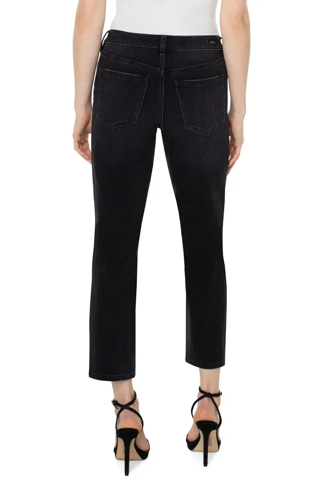 Womens Liverpool Los Angeles Jeans LIV NONSKINNY SKINNY Herington