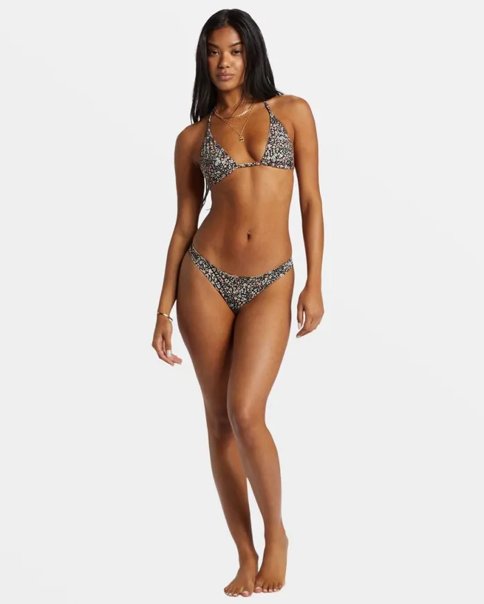 Womens Lost Cove Reversible Tanga Bikini Bottom Multi Billabong Bikini Bottoms Womens Lost Cove Reversible Tanga Bikini Bottom Multi Billabong Bikini Bottoms