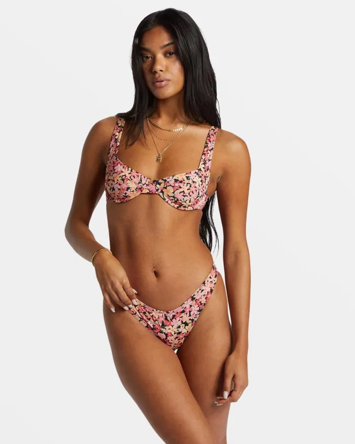 Womens Love Army Medium Coverage Bikini Bottom Multi Billabong Bikini Bottoms Womens Love Army Medium Coverage Bikini Bottom Multi Billabong Bikini Bottoms